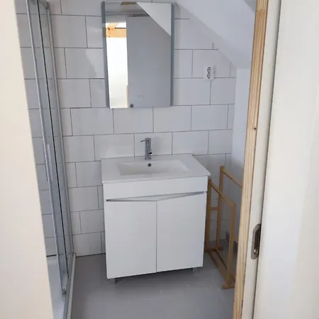 Holiday home Pinheiros Tranquilos Local Serta Valongo (Porto)
