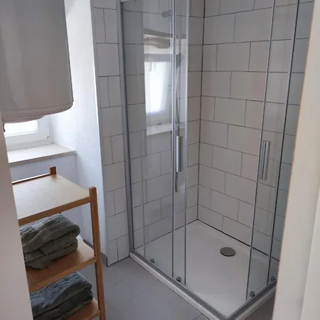 Pinheiros Tranquilos Local Serta Holiday home