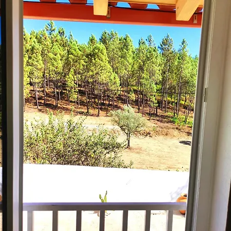 Pinheiros Tranquilos Local Serta Holiday home