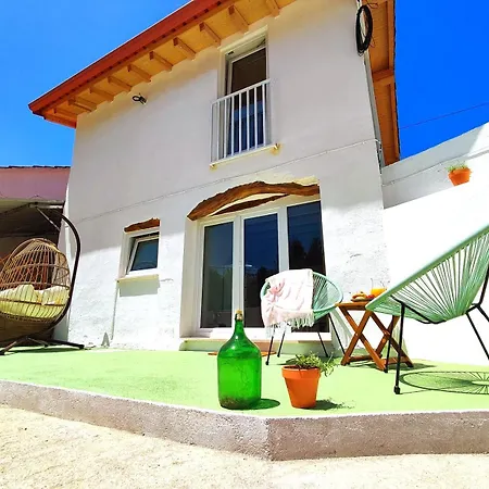 Holiday home Pinheiros Tranquilos Local Serta Valongo (Porto)
