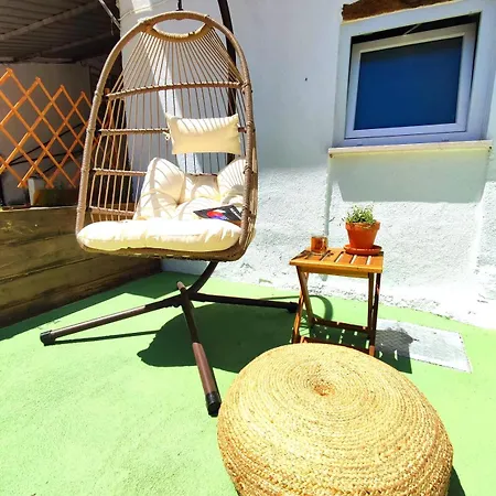 Pinheiros Tranquilos Local Serta *