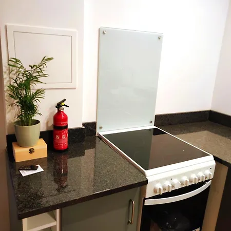 Tatil Evi Pinheiros Tranquilos Local Serta