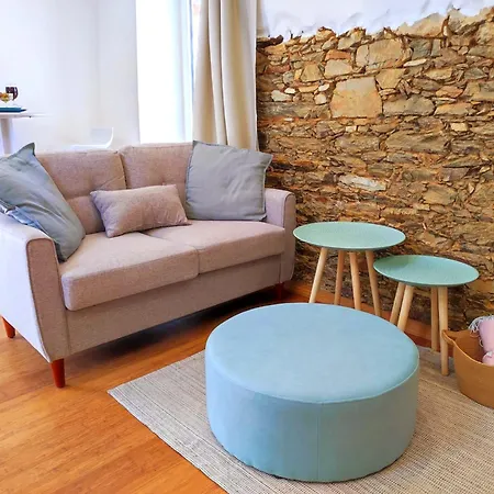 Pinheiros Tranquilos Local Serta Holiday home *