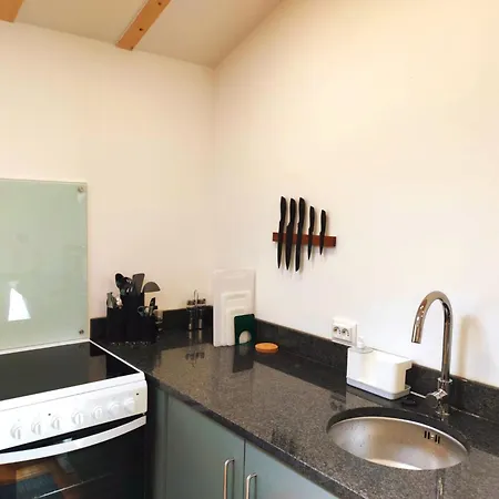 Holiday home Pinheiros Tranquilos Local Serta *
