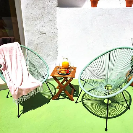 Pinheiros Tranquilos Local Serta Valongo (Porto)