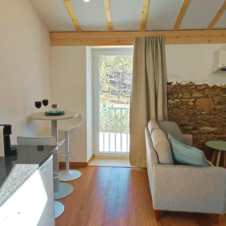 Pinheiros Tranquilos Local Serta *