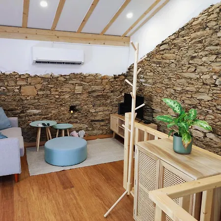 Pinheiros Tranquilos Local Serta Tatil Evi
