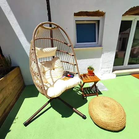 Σπίτι διακοπών Pinheiros Tranquilos Local Serta Valongo (Porto)