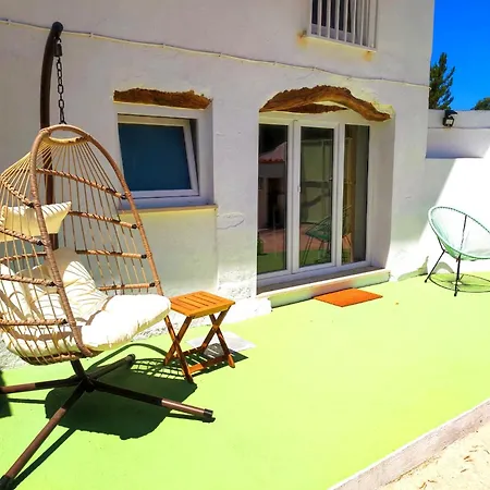 Pinheiros Tranquilos Local Serta Tatil Evi Valongo (Porto)