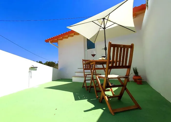 Pinheiros Tranquilos Local Serta