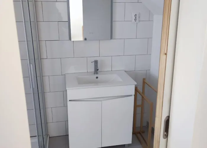 Dom wakacyjny Pinheiros Tranquilos Local Serta Valongo (Porto)