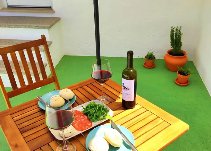 Pinheiros Tranquilos Local Serta Dom wakacyjny Valongo (Porto)