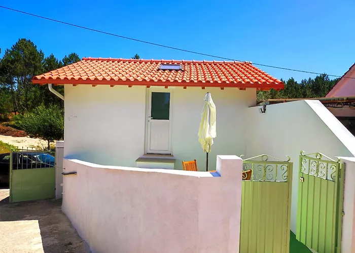 Pinheiros Tranquilos Local Serta * Valongo (Porto)