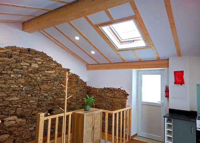 Pinheiros Tranquilos Local Serta