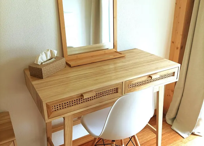 Dom wakacyjny Pinheiros Tranquilos Local Serta *