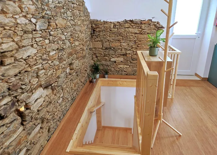 Pinheiros Tranquilos Local Serta Dom wakacyjny Valongo (Porto)