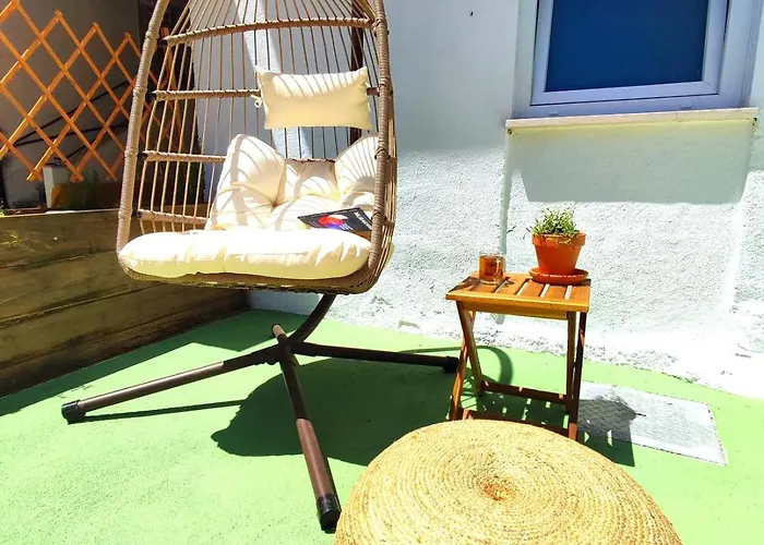 Pinheiros Tranquilos Local Serta *