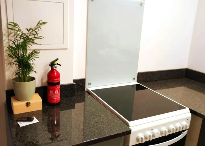 Dom wakacyjny Pinheiros Tranquilos Local Serta