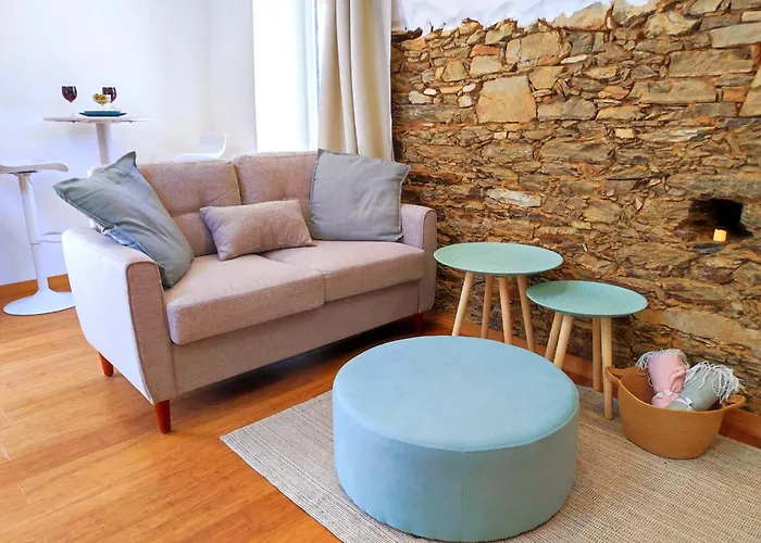 Pinheiros Tranquilos Local Serta Dom wakacyjny *