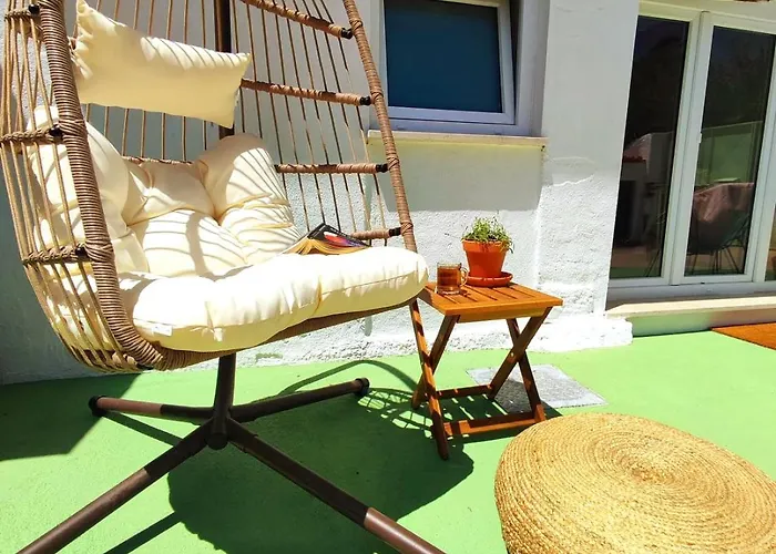 Pinheiros Tranquilos Local Serta