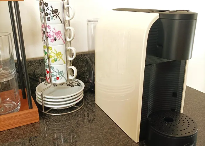 Pinheiros Tranquilos Local Serta Dom wakacyjny *