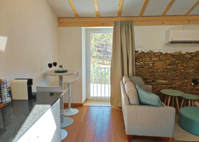 Pinheiros Tranquilos Local Serta *