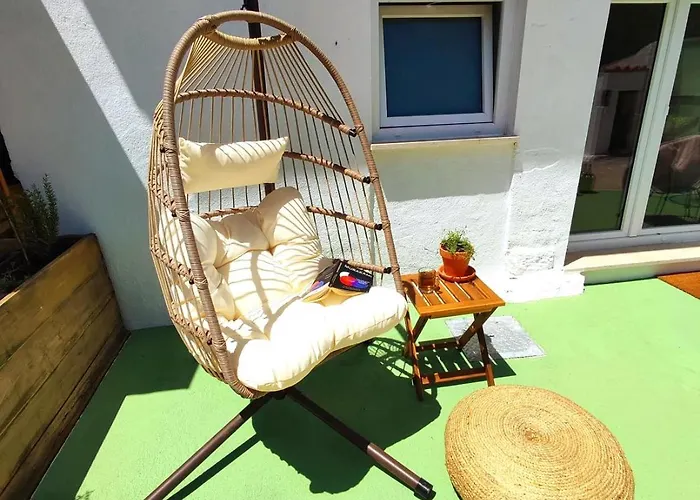 Dom wakacyjny Pinheiros Tranquilos Local Serta Valongo (Porto)