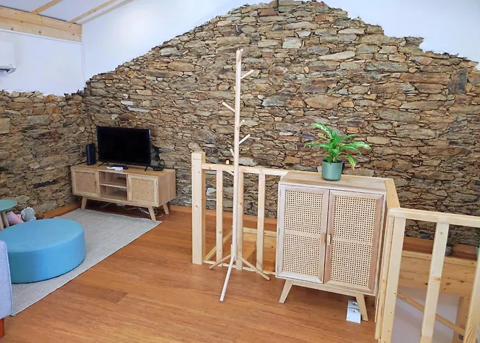 Pinheiros Tranquilos Local Serta *