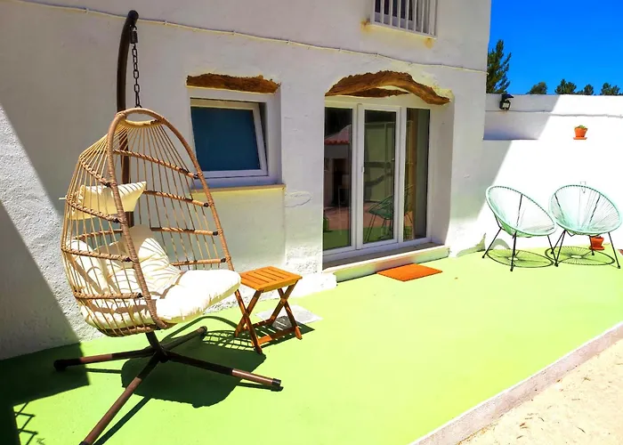 Pinheiros Tranquilos Local Serta Dom wakacyjny Valongo (Porto)